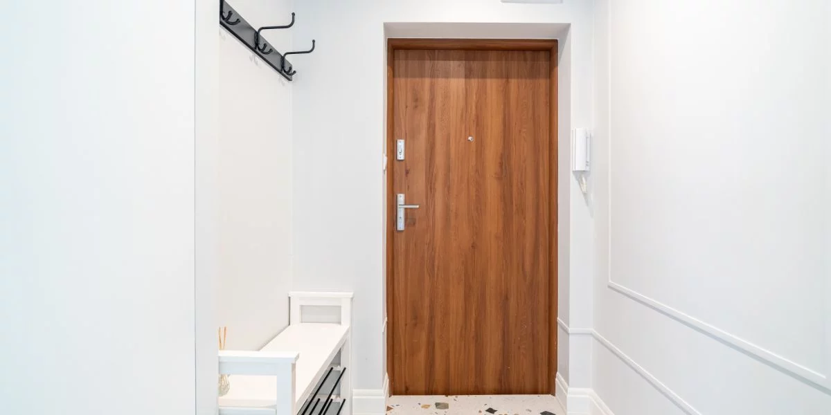 1 pokój, mieszkanie 32,40 m², piętro 2, oferta nr , 427205, Gdańsk, Wrzeszcz, Jana Kochanowskiego