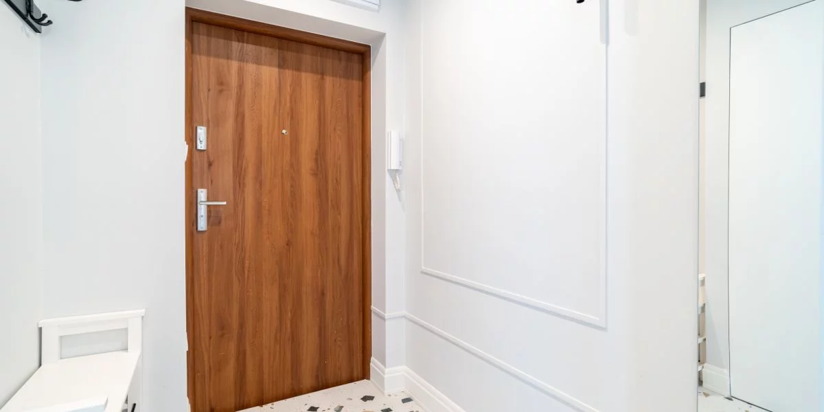 1 pokój, mieszkanie 32,40 m², piętro 2, oferta nr , 427205, Gdańsk, Wrzeszcz, Jana Kochanowskiego