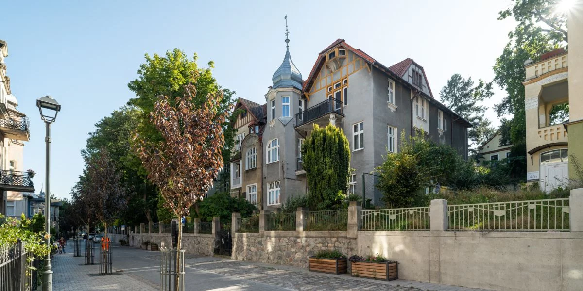 1 pokój, mieszkanie 16,50 m², parter, oferta nr , 431978, Gdańsk, Jana Sobieskiego