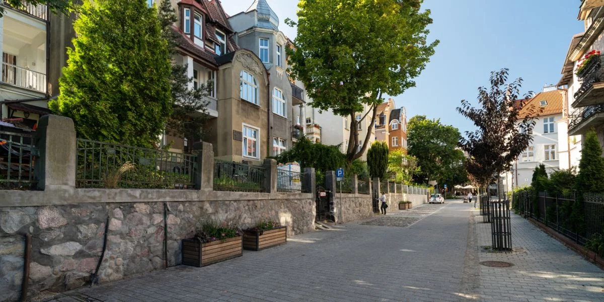 1 pokój, mieszkanie 16,50 m², parter, oferta nr , 431978, Gdańsk, Jana Sobieskiego