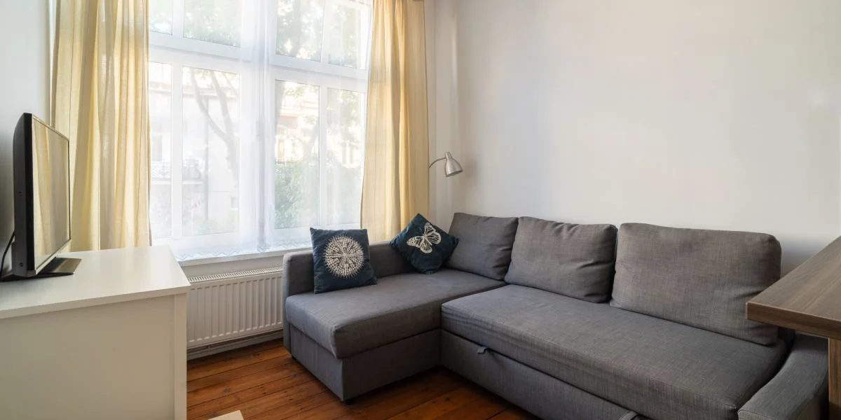 1 pokój, mieszkanie 16,50 m², parter, oferta nr , 431978, Gdańsk, Jana Sobieskiego