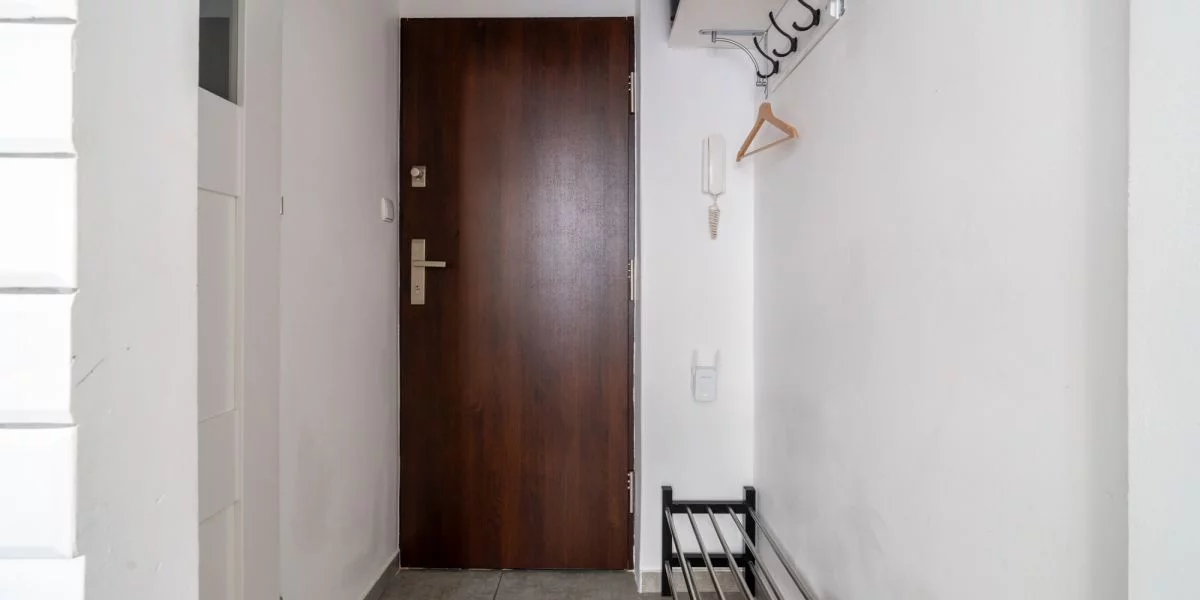 1 pokój, mieszkanie 16,50 m², parter, oferta nr , 431978, Gdańsk, Jana Sobieskiego