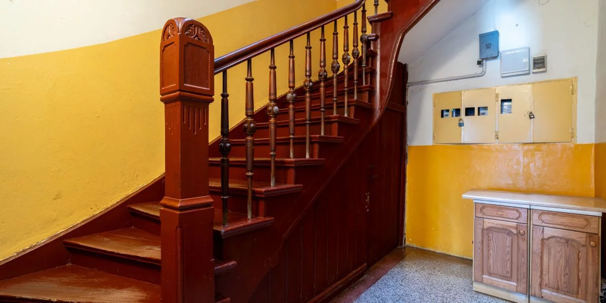 1 pokój, mieszkanie 16,50 m², parter, oferta nr , 431978, Gdańsk, Jana Sobieskiego