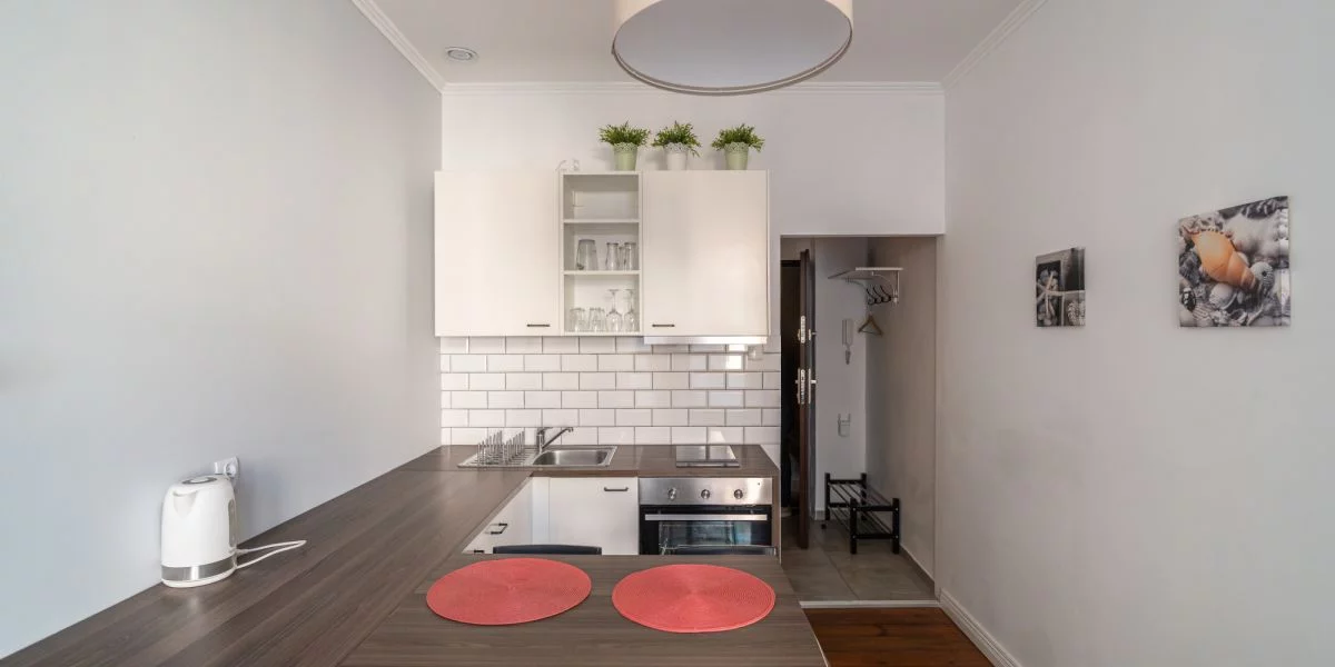 1 pokój, mieszkanie 16,50 m², parter, oferta nr , 431978247, Gdańsk, Jana Sobieskiego