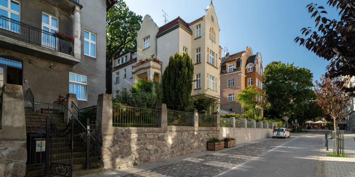 1 pokój, mieszkanie 16,50 m², parter, oferta nr , 431978247, Gdańsk, Jana Sobieskiego