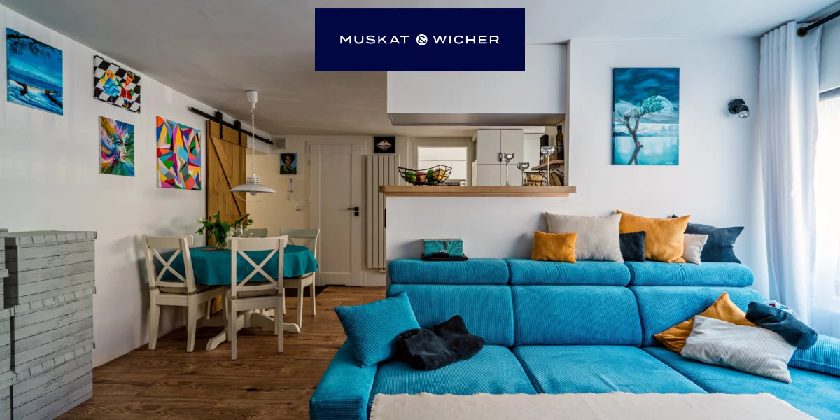 Apartamenty 460269 Sopot 3 Maja