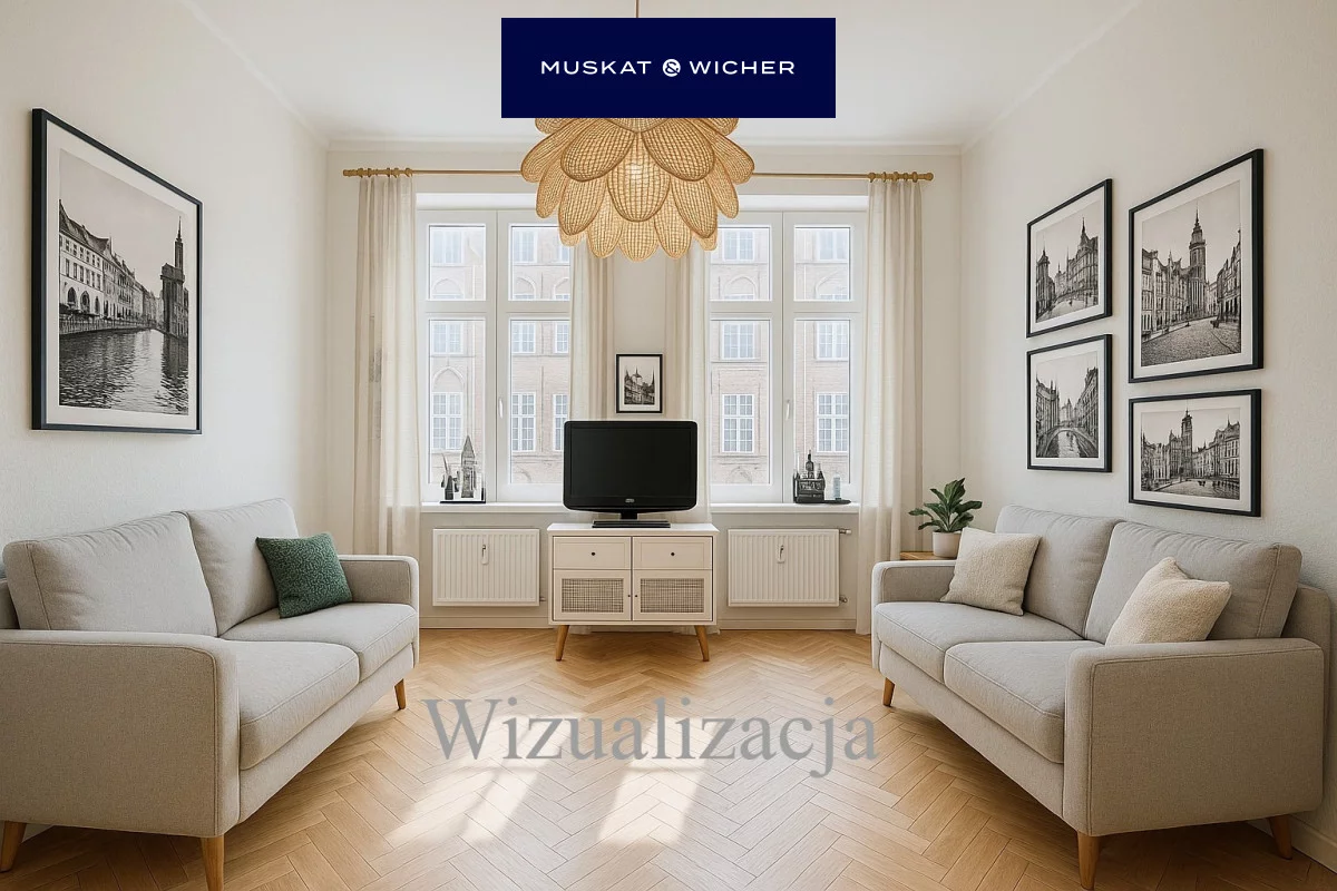 Apartamenty 278412082 Gdańsk Śródmieście Długa