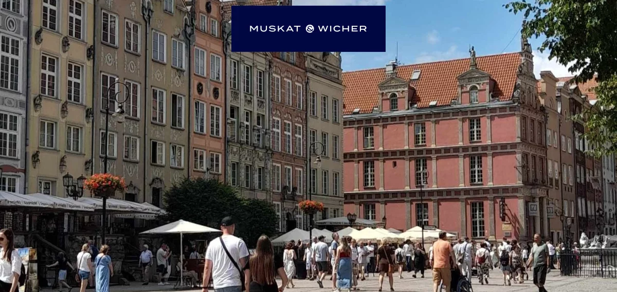 Mieszkanie dwupokojowe 49,70 m², Gdańsk, Śródmieście, Stare Miasto, Długi Targ, Sprzedaż