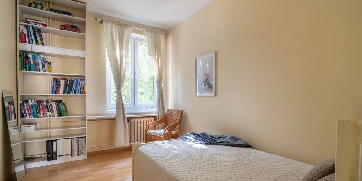 2 pokoje, mieszkanie 49,06 m², piętro 2, oferta nr , 115943, Gdańsk, Śródmieście, Stare Miasto, Kołodziejska