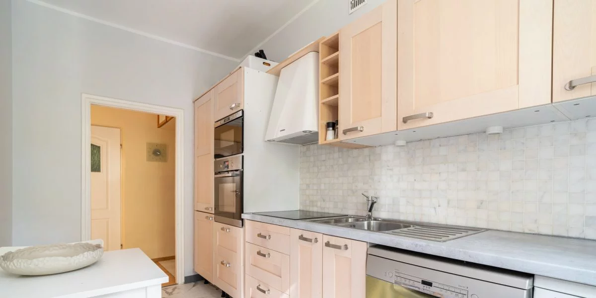 2 pokoje, mieszkanie 49,06 m², piętro 2, oferta nr , 115943, Gdańsk, Śródmieście, Stare Miasto, Kołodziejska