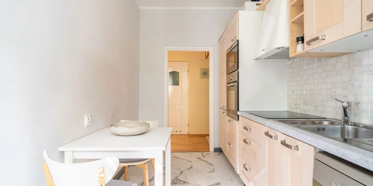 2 pokoje, mieszkanie 49,06 m², piętro 2, oferta nr , 115943, Gdańsk, Śródmieście, Stare Miasto, Kołodziejska