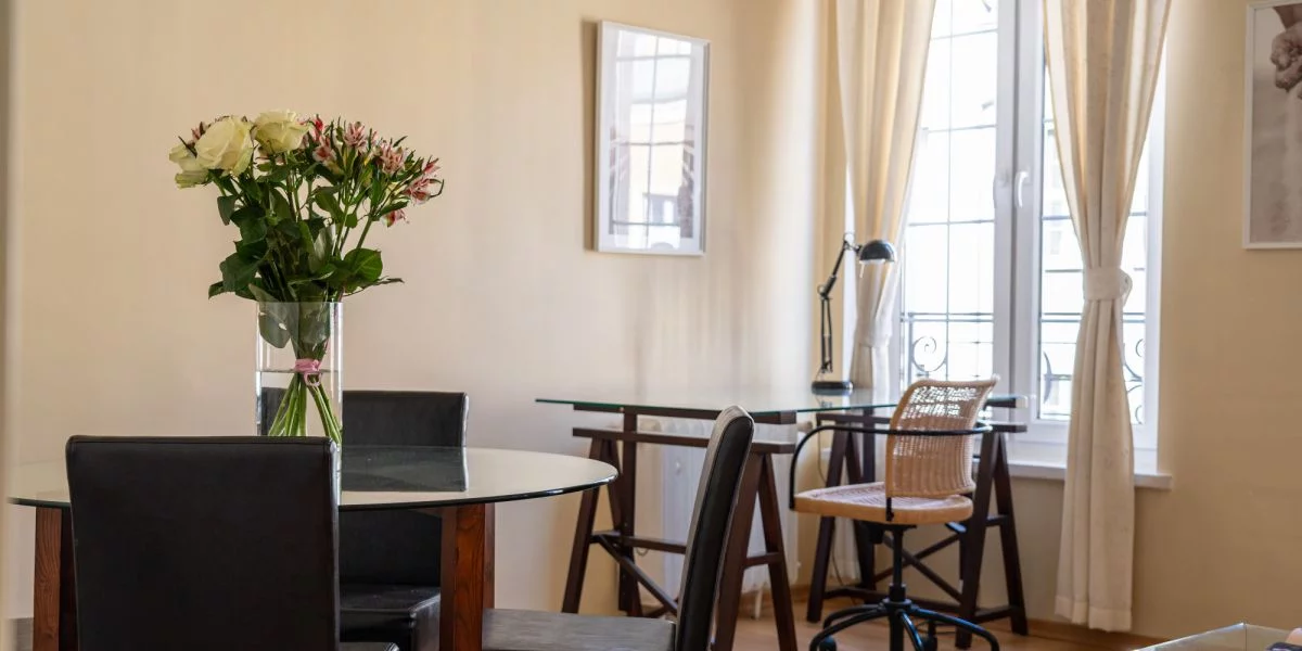 2 pokoje, mieszkanie 49,06 m², piętro 2, oferta nr , 115943, Gdańsk, Śródmieście, Stare Miasto, Kołodziejska