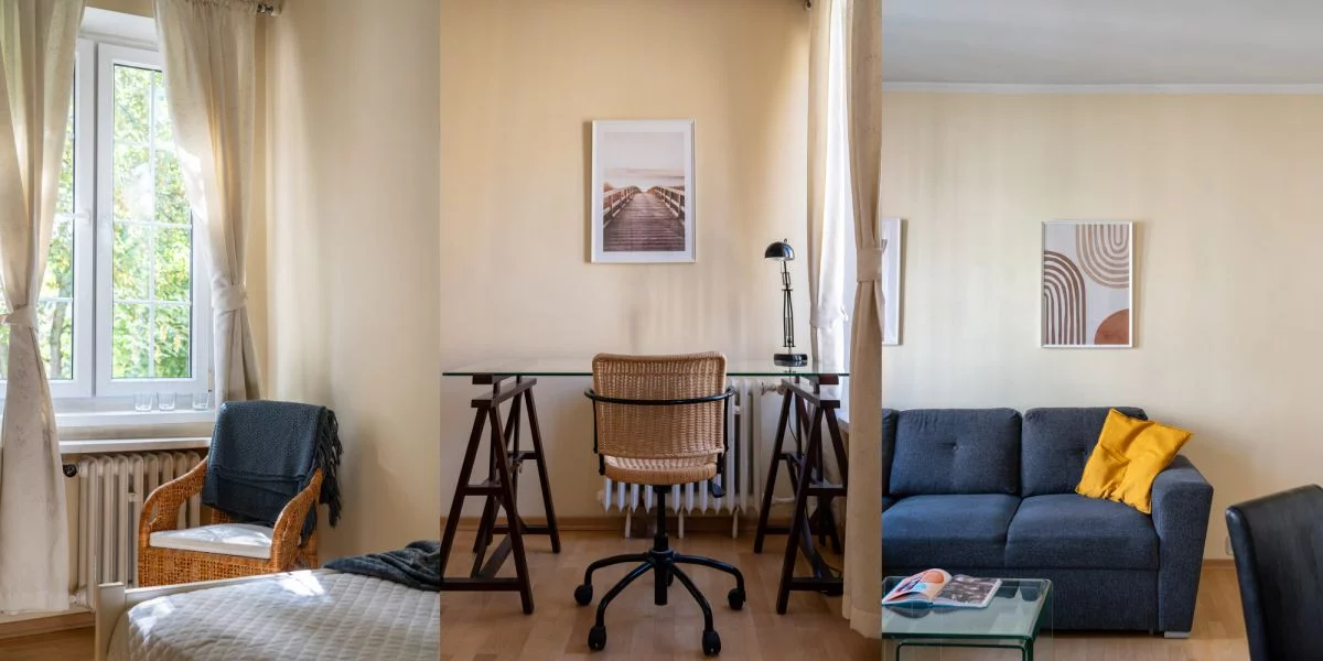 2 pokoje, mieszkanie 49,06 m², piętro 2, oferta nr , 115943, Gdańsk, Śródmieście, Stare Miasto, Kołodziejska