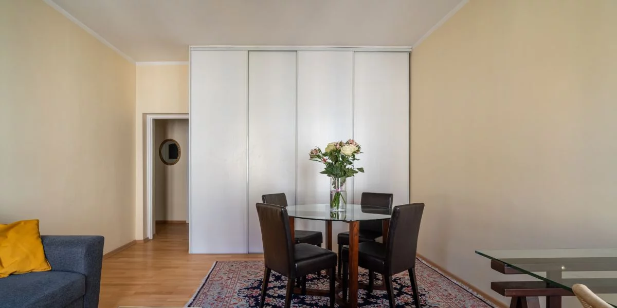 2 pokoje, mieszkanie 49,06 m², piętro 2, oferta nr , 115943, Gdańsk, Śródmieście, Stare Miasto, Kołodziejska