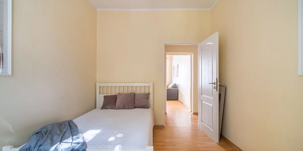 2 pokoje, mieszkanie 49,06 m², piętro 2, oferta nr , 115943, Gdańsk, Śródmieście, Stare Miasto, Kołodziejska