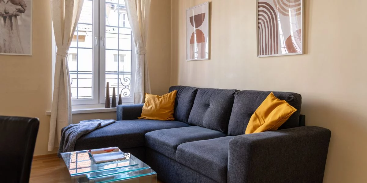 2 pokoje, mieszkanie 49,06 m², piętro 2, oferta nr , 115943398, Gdańsk, Śródmieście, Stare Miasto, Kołodziejska