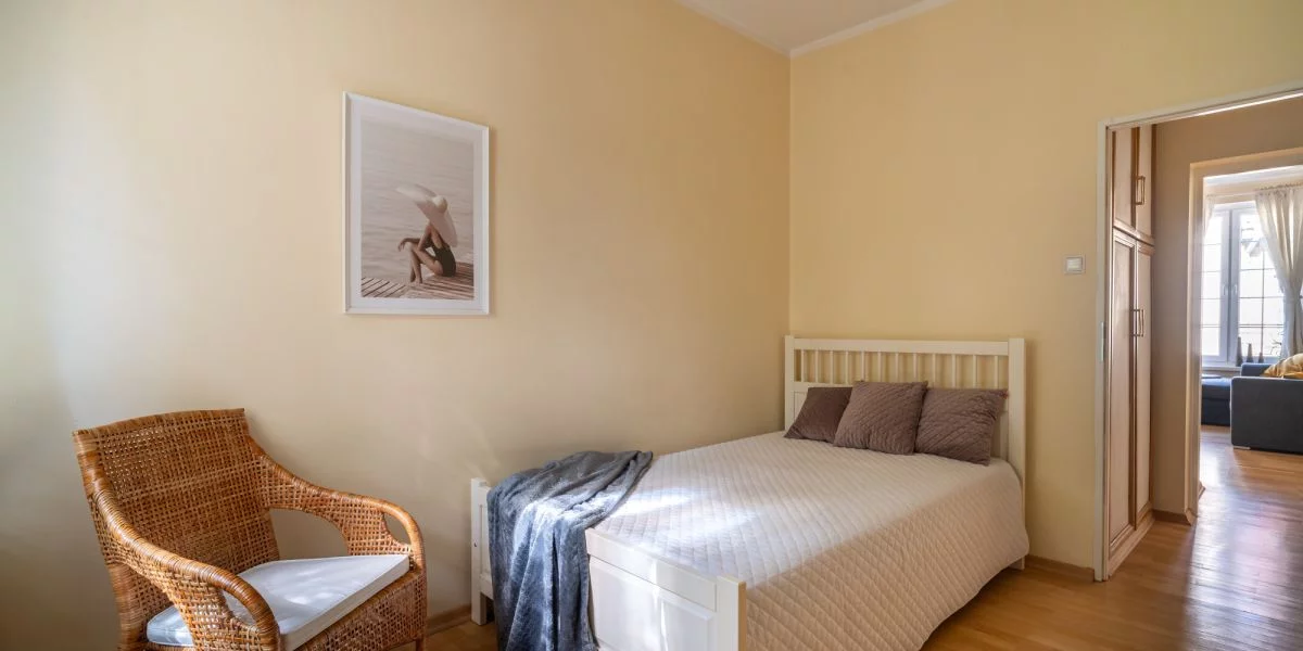 2 pokoje, mieszkanie 49,06 m², piętro 2, oferta nr , 115943398, Gdańsk, Śródmieście, Stare Miasto, Kołodziejska