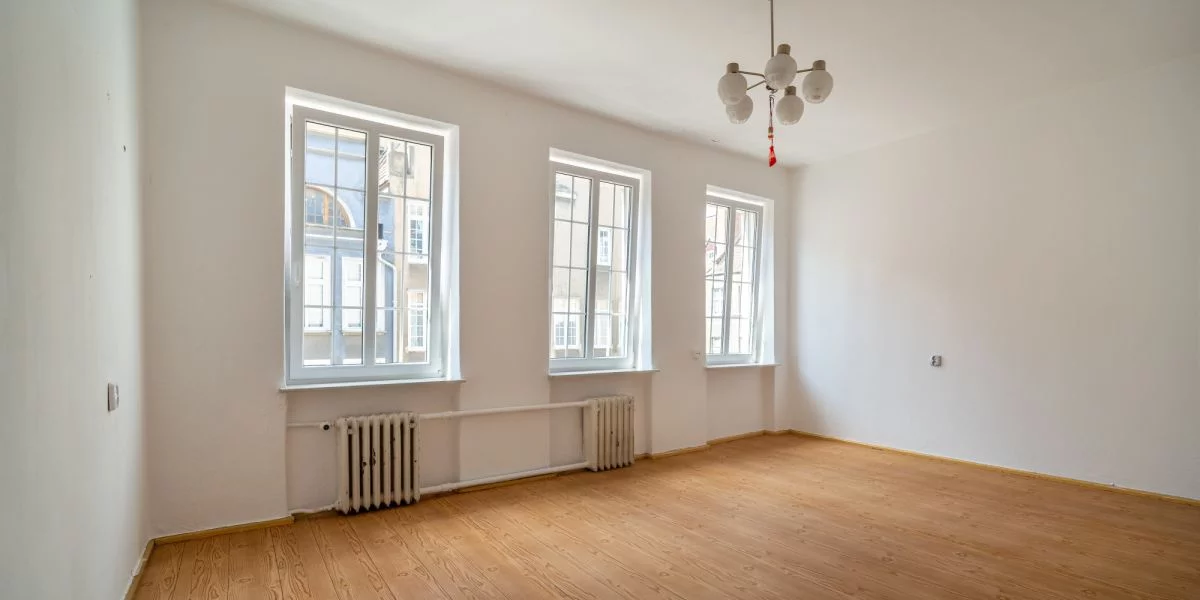2 pokoje, mieszkanie 45,84 m², piętro 2, oferta nr , 736340579, Gdańsk, Śródmieście, Stare Miasto, Ogarna