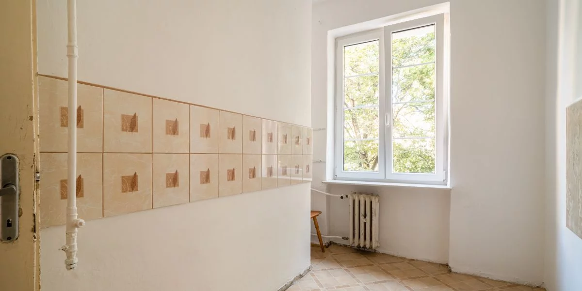 2 pokoje, mieszkanie 45,84 m², piętro 2, oferta nr , 736340579, Gdańsk, Śródmieście, Stare Miasto, Ogarna