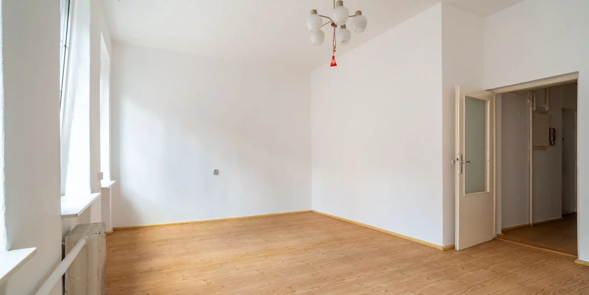 2 pokoje, mieszkanie 45,84 m², piętro 2, oferta nr , 736340579, Gdańsk, Śródmieście, Stare Miasto, Ogarna