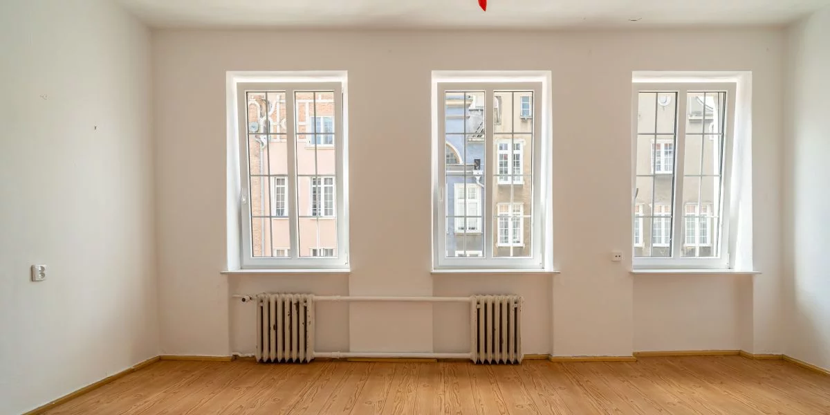 2 pokoje, mieszkanie 45,84 m², piętro 2, oferta nr , 736340720, Gdańsk, Śródmieście, Stare Miasto, Ogarna
