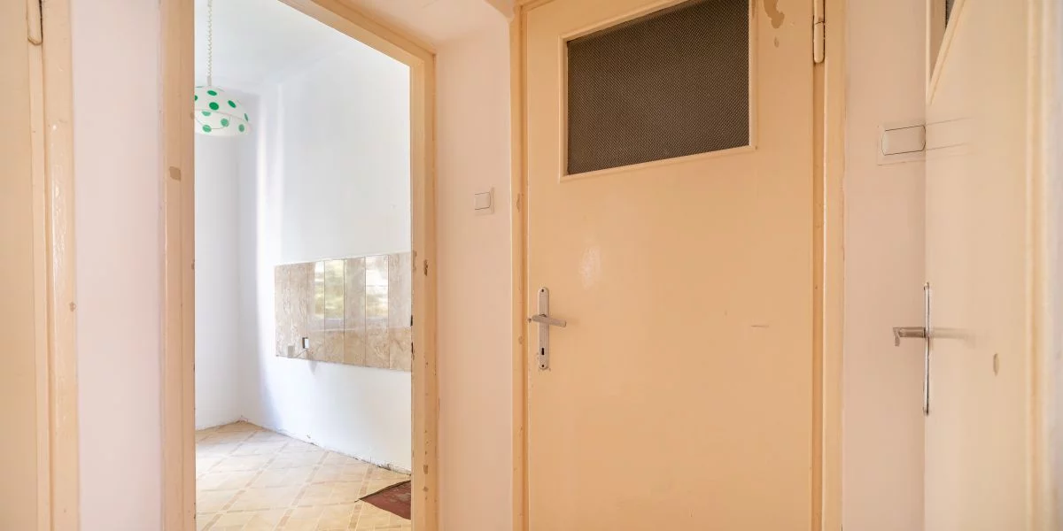 2 pokoje, mieszkanie 45,84 m², piętro 2, oferta nr , 736340720, Gdańsk, Śródmieście, Stare Miasto, Ogarna
