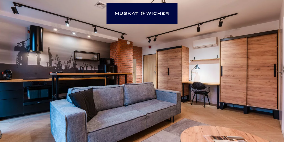 Apartamenty 914864 Gdańsk Śródmieście Rybaki Górne