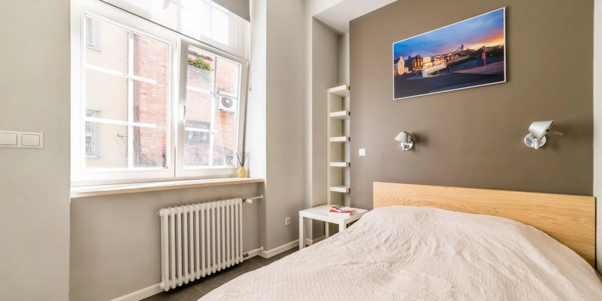 2 pokoje, mieszkanie 38,48 m², parter, oferta nr , 924482371, Gdańsk, Śródmieście, Stare Miasto, Św. Ducha