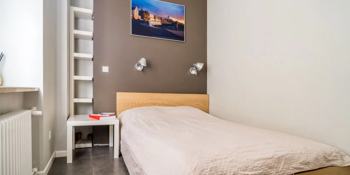 2 pokoje, mieszkanie 38,48 m², parter, oferta nr , 924482371, Gdańsk, Śródmieście, Stare Miasto, Św. Ducha