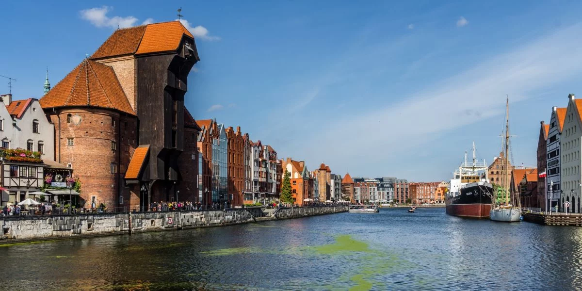 2 pokoje, mieszkanie 38,48 m², parter, oferta nr , 924482371, Gdańsk, Śródmieście, Stare Miasto, Św. Ducha