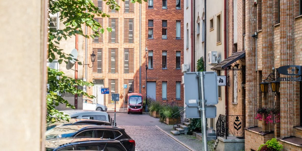 2 pokoje, mieszkanie 38,48 m², parter, oferta nr , 924482371, Gdańsk, Śródmieście, Stare Miasto, Św. Ducha