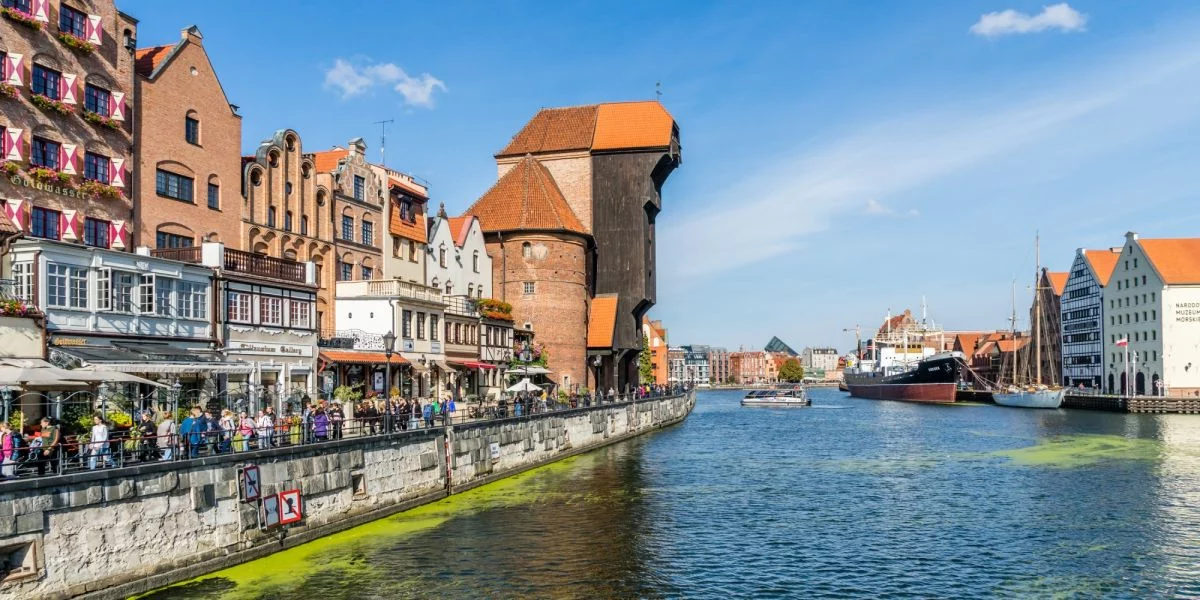2 pokoje, mieszkanie 38,48 m², parter, oferta nr , 924482371, Gdańsk, Śródmieście, Stare Miasto, Św. Ducha