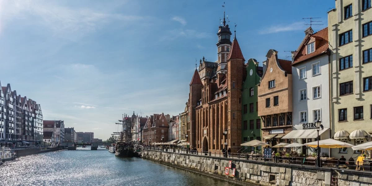2 pokoje, mieszkanie 38,48 m², parter, oferta nr , 924482371, Gdańsk, Śródmieście, Stare Miasto, Św. Ducha