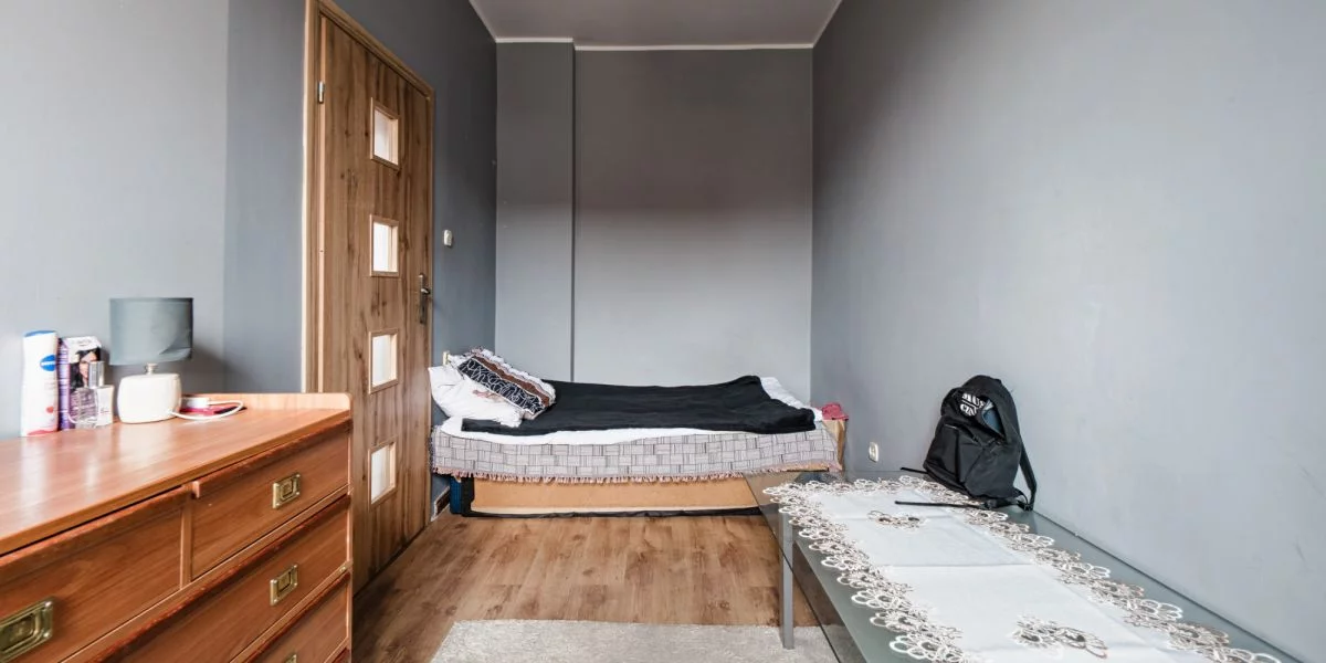 2 pokoje, mieszkanie 42,60 m², piętro 2, oferta nr , 245368039, Gdańsk, Młyniska, Twarda