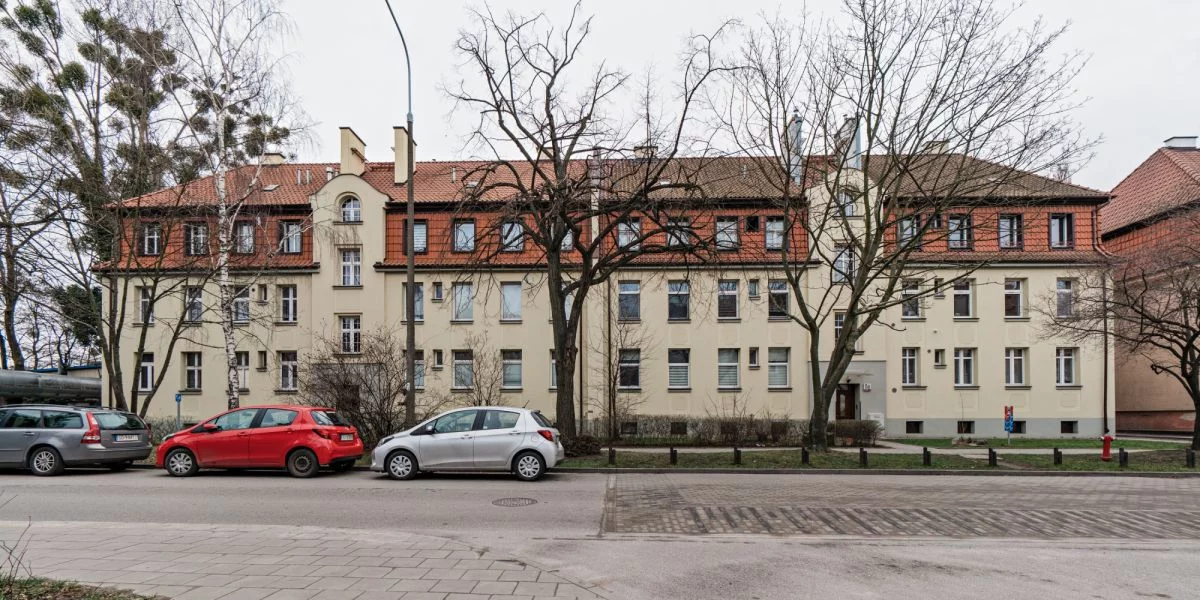 2 pokoje, mieszkanie 42,60 m², piętro 2, oferta nr , 245368039, Gdańsk, Młyniska, Twarda