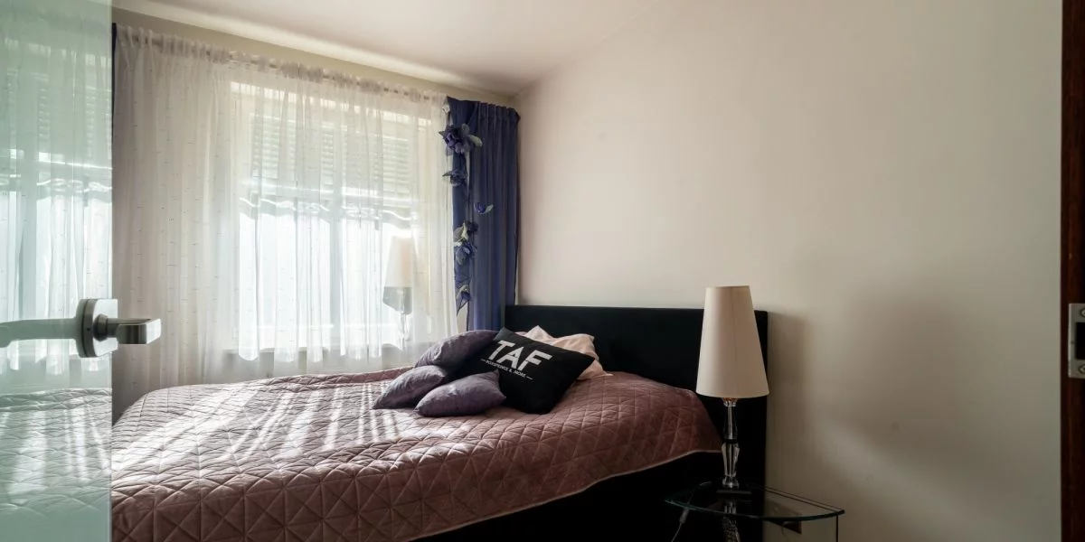 2 pokoje, mieszkanie 53,50 m², parter, oferta nr , 375899, Sopot, Karlikowo, Władysława Łokietka