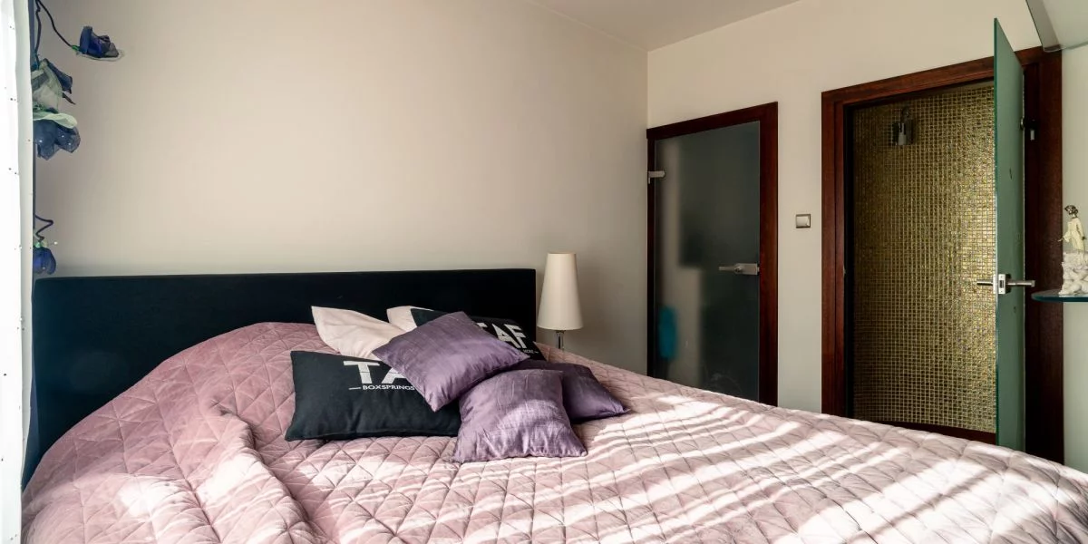 2 pokoje, mieszkanie 53,50 m², parter, oferta nr , 375899, Sopot, Karlikowo, Władysława Łokietka