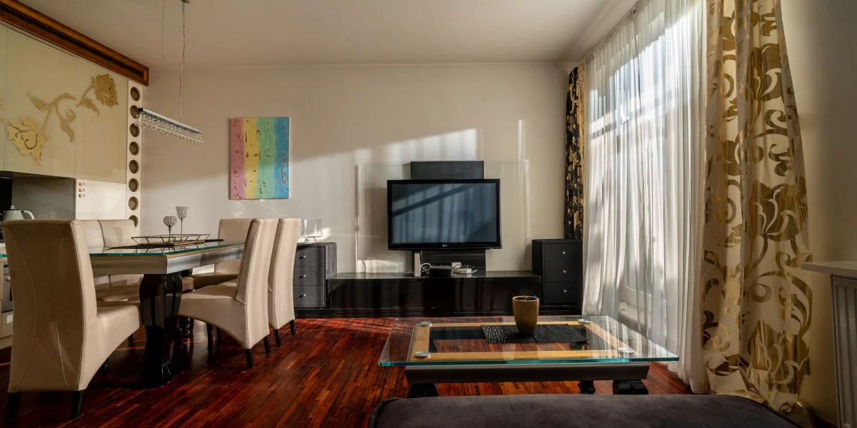2 pokoje, mieszkanie 53,50 m², parter, oferta nr , 375899, Sopot, Karlikowo, Władysława Łokietka