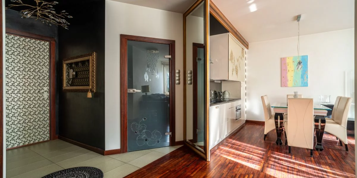 2 pokoje, mieszkanie 53,50 m², parter, oferta nr , 375899, Sopot, Karlikowo, Władysława Łokietka