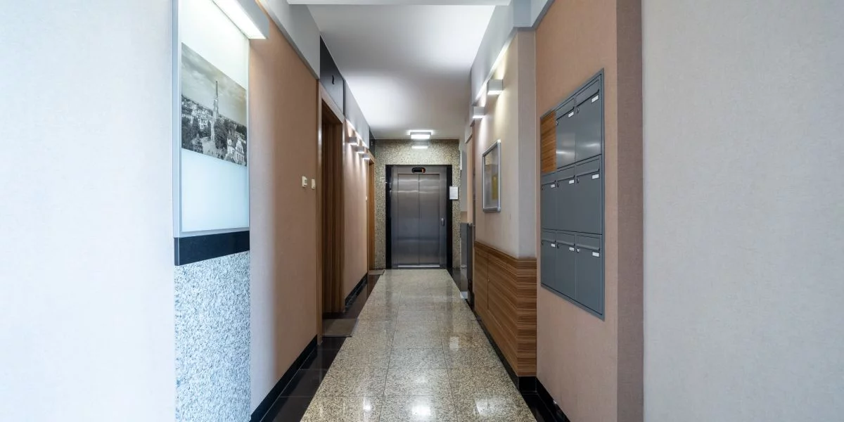 2 pokoje, mieszkanie 53,50 m², parter, oferta nr , 375899, Sopot, Karlikowo, Władysława Łokietka