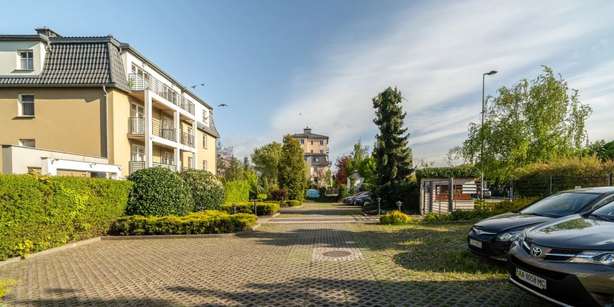 2 pokoje, mieszkanie 53,50 m², parter, oferta nr , 375899, Sopot, Karlikowo, Władysława Łokietka