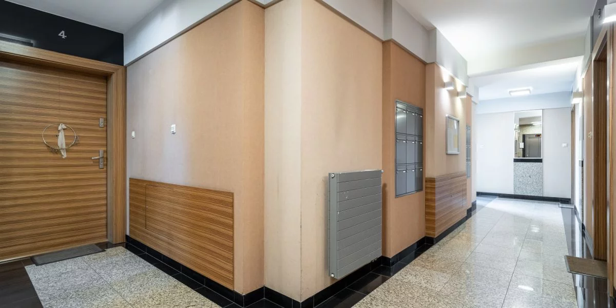 2 pokoje, mieszkanie 53,50 m², parter, oferta nr , 375899, Sopot, Karlikowo, Władysława Łokietka