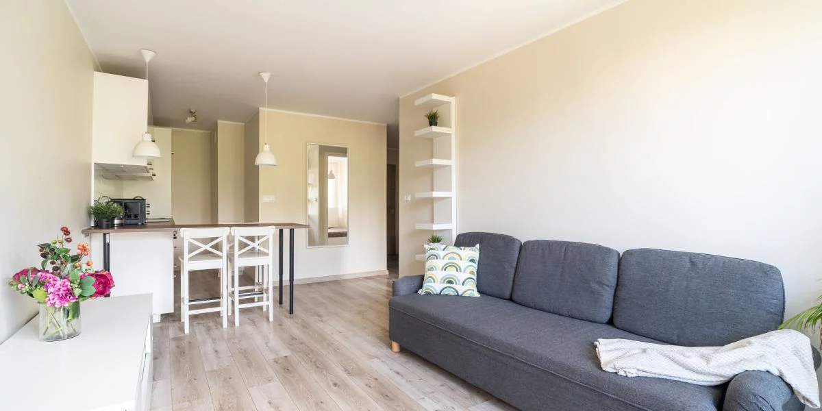 2 pokoje, mieszkanie 38,00 m², piętro 3, oferta nr , 600199, Gdańsk, Żabianka-Wejhera-Jelitkowo-Tysiąclecia, Żabianka, Gospody