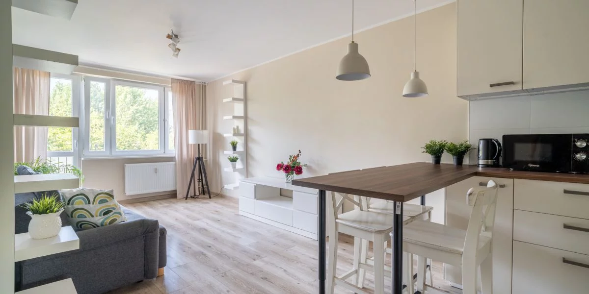 2 pokoje, mieszkanie 38,00 m², piętro 3, oferta nr , 600199, Gdańsk, Żabianka-Wejhera-Jelitkowo-Tysiąclecia, Żabianka, Gospody