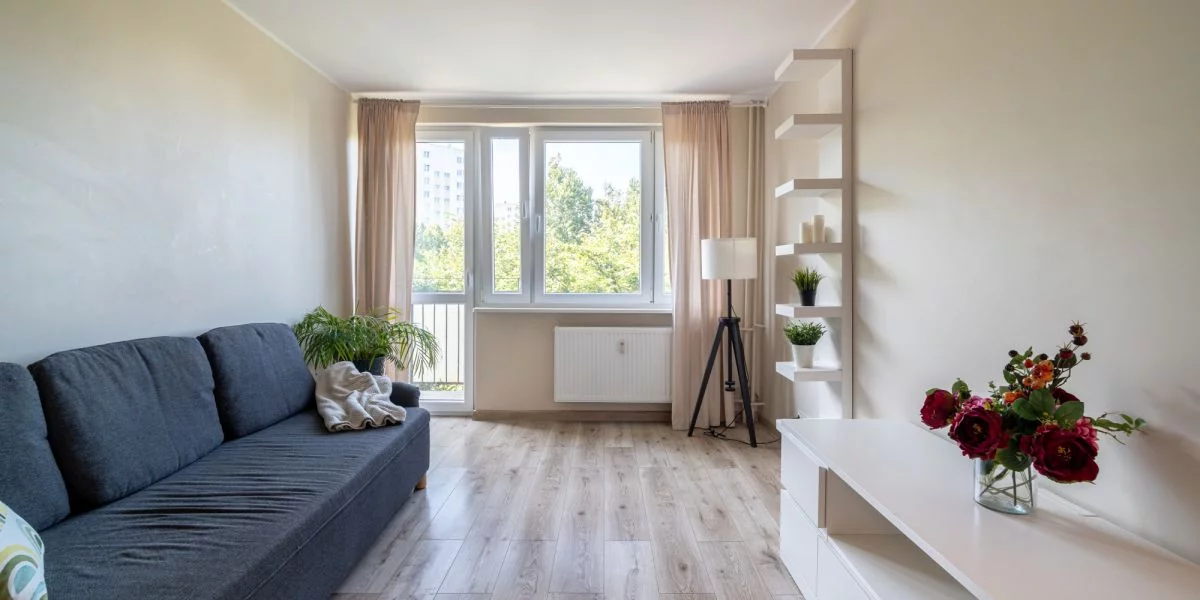 2 pokoje, mieszkanie 38,00 m², piętro 3, oferta nr , 600199, Gdańsk, Żabianka-Wejhera-Jelitkowo-Tysiąclecia, Żabianka, Gospody