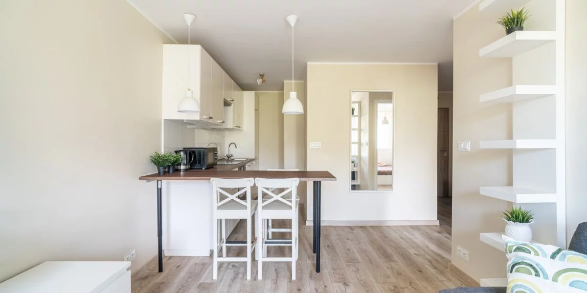 2 pokoje, mieszkanie 38,00 m², piętro 3, oferta nr , 600199, Gdańsk, Żabianka-Wejhera-Jelitkowo-Tysiąclecia, Żabianka, Gospody
