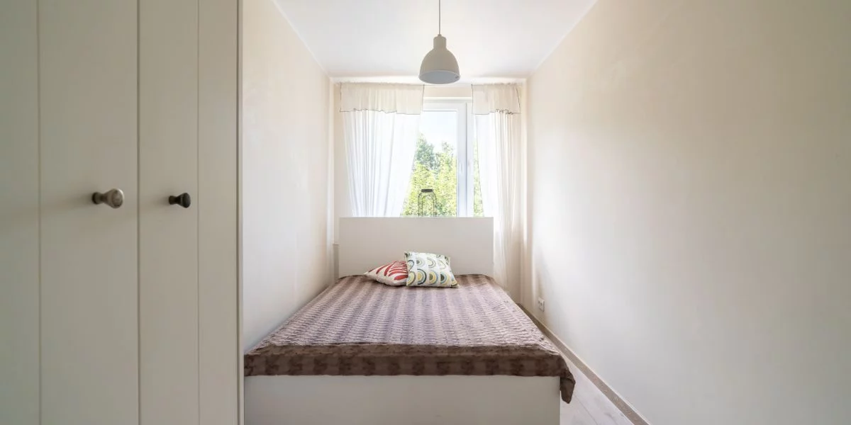 2 pokoje, mieszkanie 38,00 m², piętro 3, oferta nr , 600199, Gdańsk, Żabianka-Wejhera-Jelitkowo-Tysiąclecia, Żabianka, Gospody