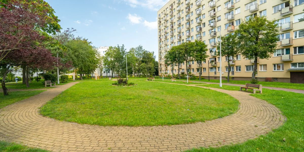 2 pokoje, mieszkanie 38,00 m², piętro 3, oferta nr , 600199, Gdańsk, Żabianka-Wejhera-Jelitkowo-Tysiąclecia, Żabianka, Gospody