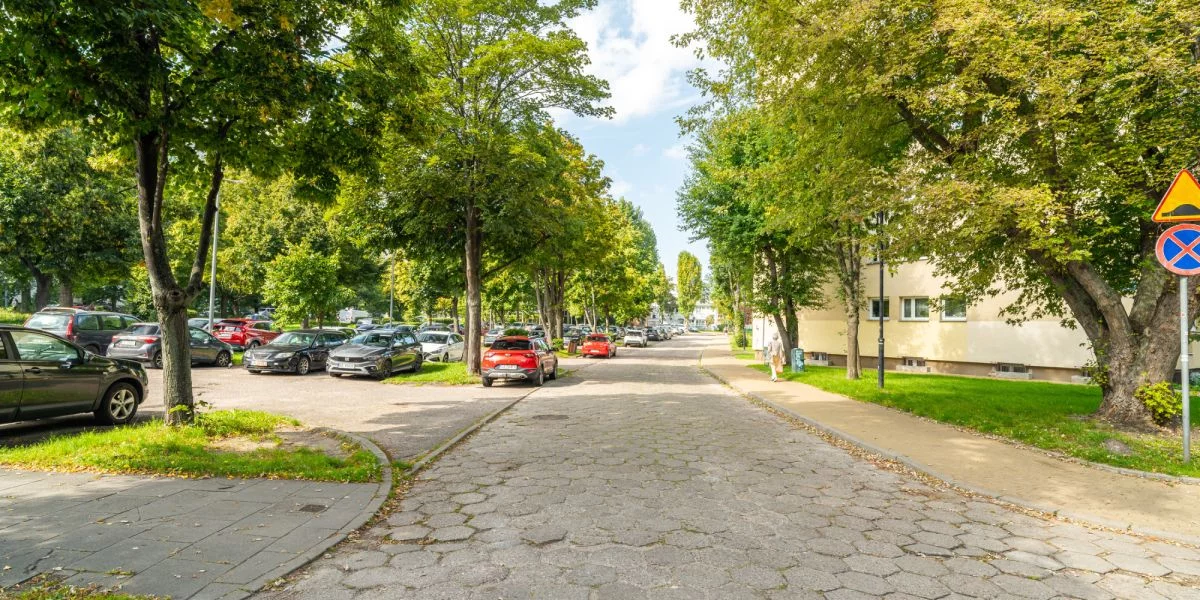 2 pokoje, mieszkanie 38,00 m², piętro 3, oferta nr , 600199, Gdańsk, Żabianka-Wejhera-Jelitkowo-Tysiąclecia, Żabianka, Gospody
