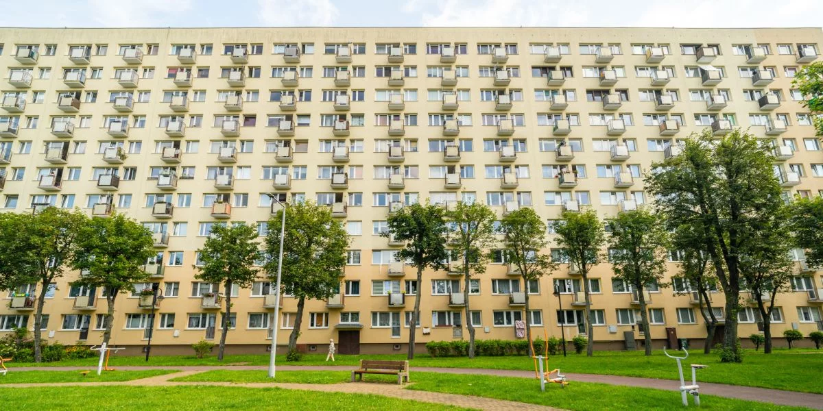 2 pokoje, mieszkanie 38,00 m², piętro 3, oferta nr , 600199, Gdańsk, Żabianka-Wejhera-Jelitkowo-Tysiąclecia, Żabianka, Gospody